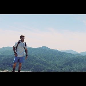 Meet your Posher, Ryan